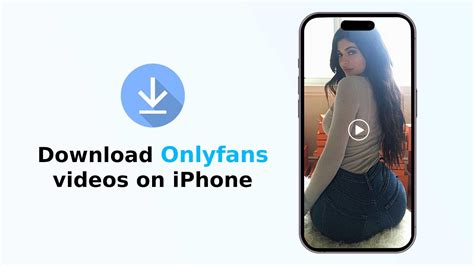 onlyfans apple|Master Onlyfans On Iphone: A Step